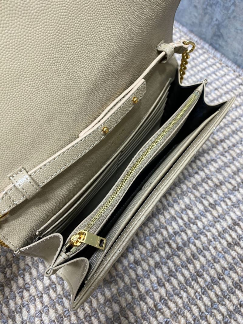 YSL Satchel Bags